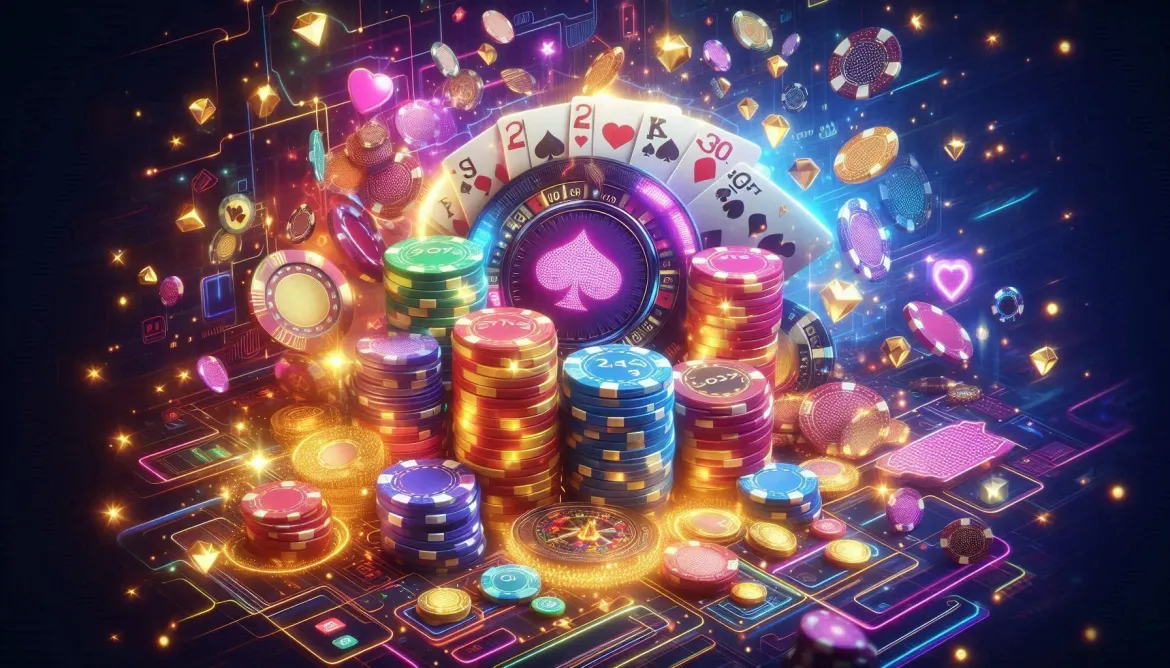888 Casino